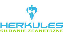 „Herkules“ ist der größte Hersteller von professionellen Fitnessgeräten in der Kategorie des Outdoor- Fitnessstudios